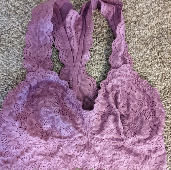 Felina Lace Bralette